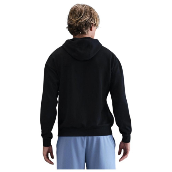 Nike Ανδρικό φούτερ Pro Dri-FIT Mid Layer Training Hoodie